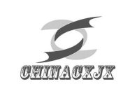CHINACXJX