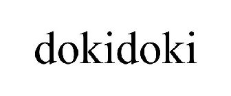 DOKIDOKI