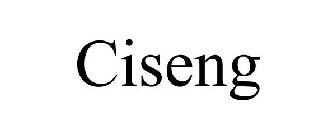 CISENG