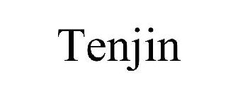 TENJIN