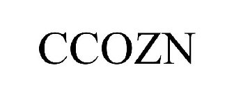 CCOZN