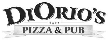 DIORIO'S PIZZA & PUB
