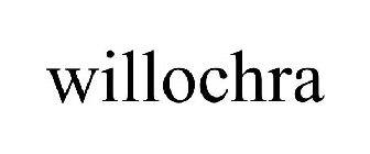 WILLOCHRA