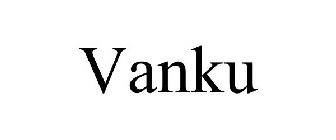 VANKU