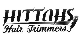 HITTAHS HAIR TRIMMERS