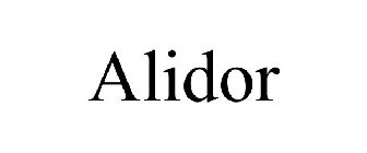 ALIDOR