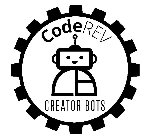 CODEREV CREATOR BOTS