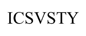 ICSVSTY