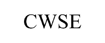 CWSE