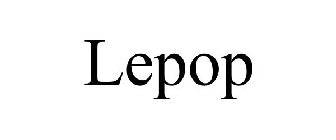 LEPOP