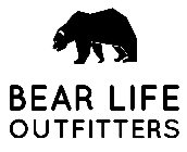 BEAR LIFE OUTFITTERS