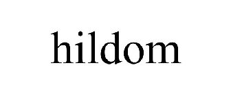 HILDOM