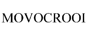 MOVOCROOI