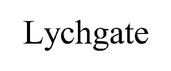 LYCHGATE