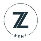 Z RENT