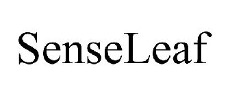 SENSELEAF