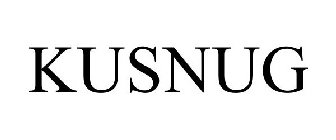 KUSNUG