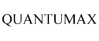 QUANTUMAX