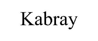 KABRAY