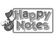 HAPPY NOTES