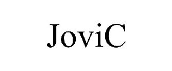 JOVIC