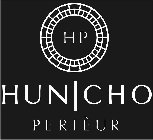 HUN|CHO PERIÈUR, HP