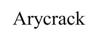 ARYCRACK