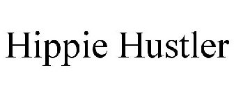 HIPPIE HUSTLER