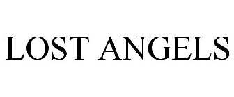 LOST ANGELS