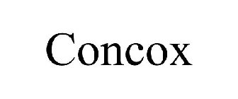 CONCOX