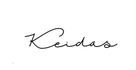 KEIDAS