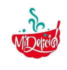 MIDELICIA