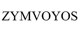 ZYMVOYOS