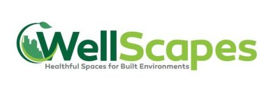 WELLSCAPES HEALTHFUL SPACES FOR BUILT ENVIRONMENTS