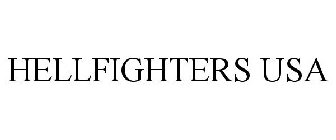 HELLFIGHTERS USA