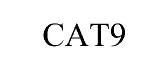 CAT9