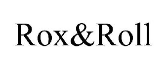 ROX&ROLL