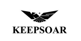 KS KEEPSOAR