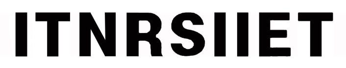 ITNRSIIET