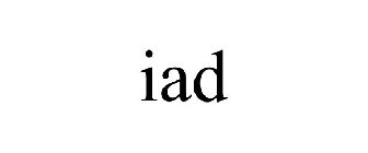 IAD