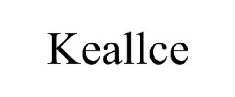 KEALLCE