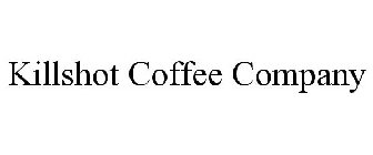 KILLSHOT COFFEE COMPANY
