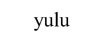 YULU