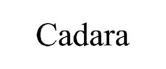 CADARA