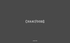CHAAC FOODS