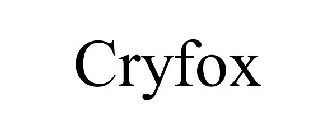 CRYFOX