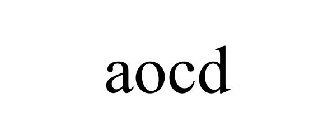 AOCD