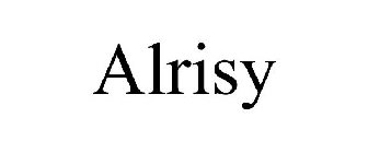 ALRISY