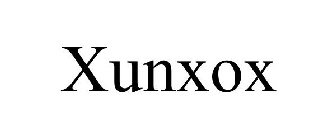 XUNXOX