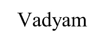 VADYAM